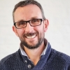 Headshot of Alan Inman-Ward, Active Gloucestershire