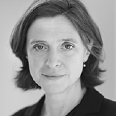 Anne Whyte