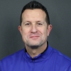 Headshot of Dean Hill, Physical activity and wellbeing legacy lead - CWG Birmingham 2022
