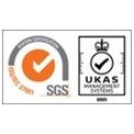 ISO 27001 logo