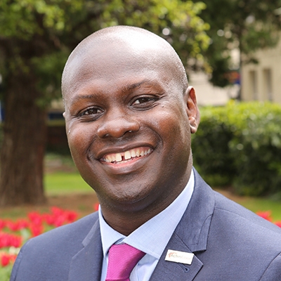 Jason Fergus