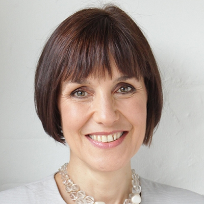 Michelle Cracknell