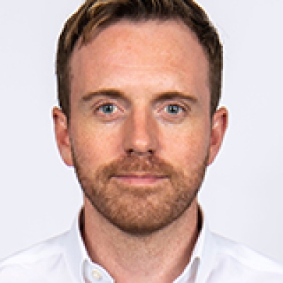 Mike Cave