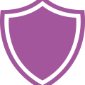 Shield icon