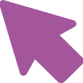 Arrow icon